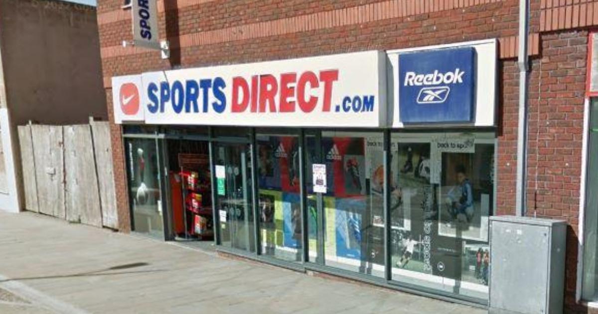 Former Sports Direct store in Barrow could be given new lease of life