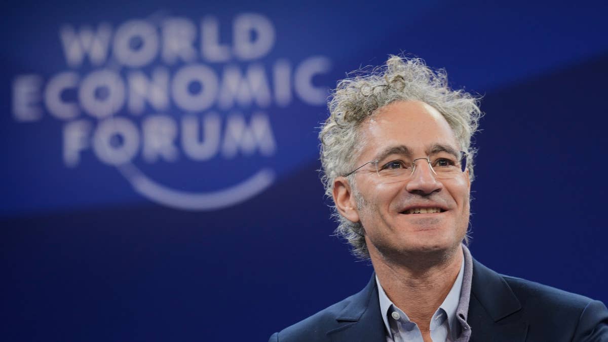 Palantir växer klart mer än väntat – aktien rusar