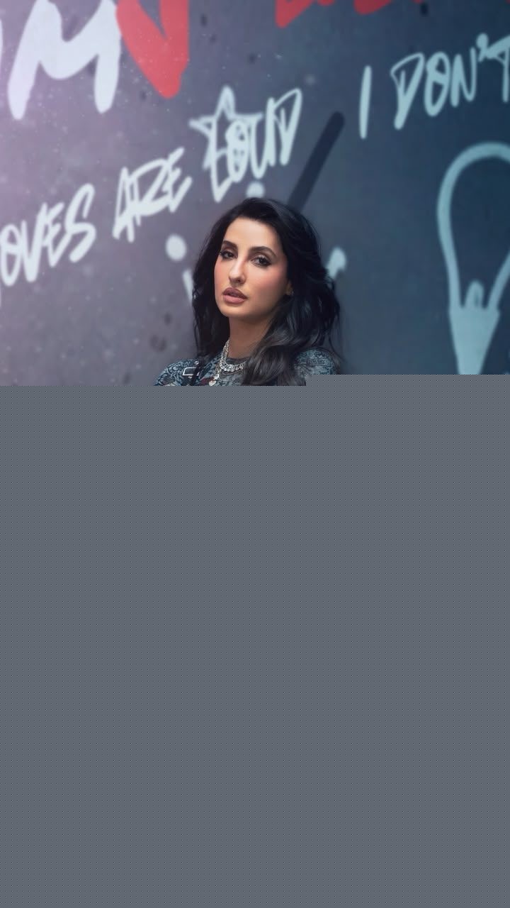 Nora Fatehi calls her latest single Slay to the Rhythm 'a summer banger'
