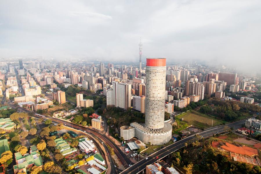 New report finds strong growth in AI use among South Africa adults