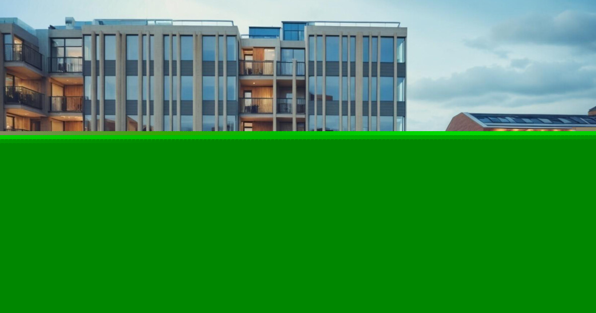 Mulberry Court set for student living revival