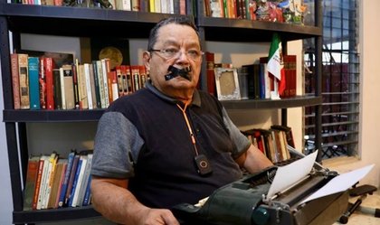 Journalist Enrique Pastor Cruz Seeks Debate with Layda Sansores on Censorship in Campeche