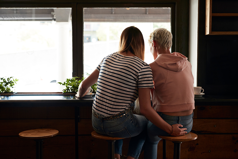 A poignant study of female attachment: Chosen Family, by Madeleine Gray, reviewed