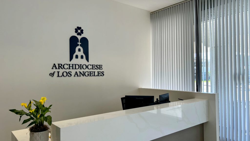 New Year, new building, and new look