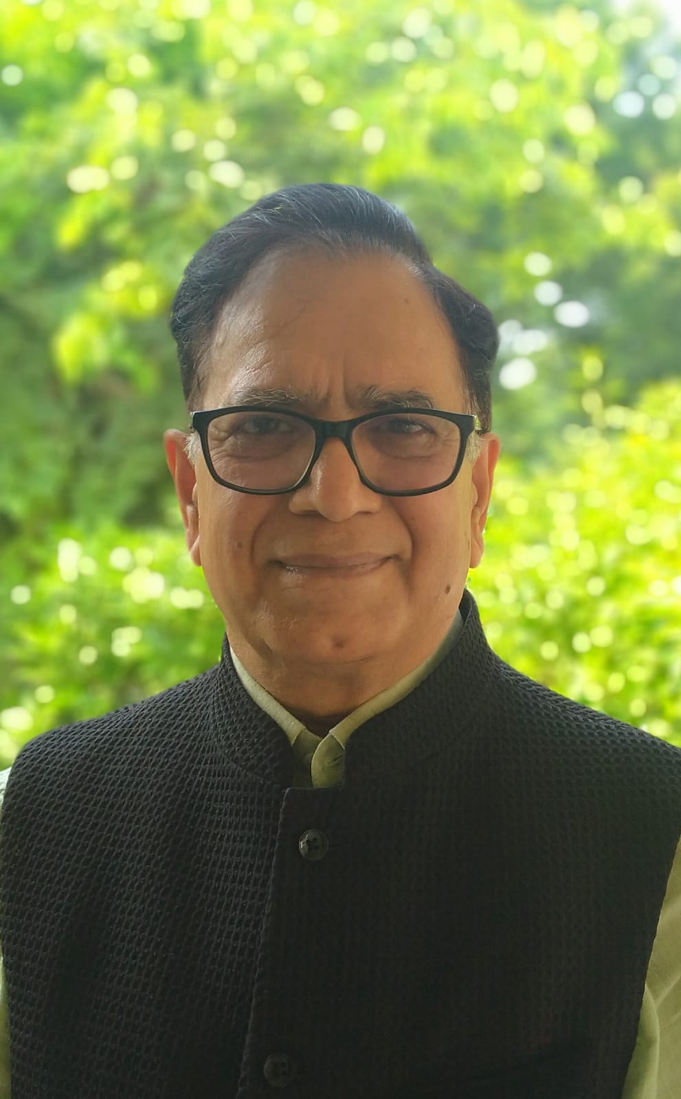 Citizen-Centric Diplomacy Of India