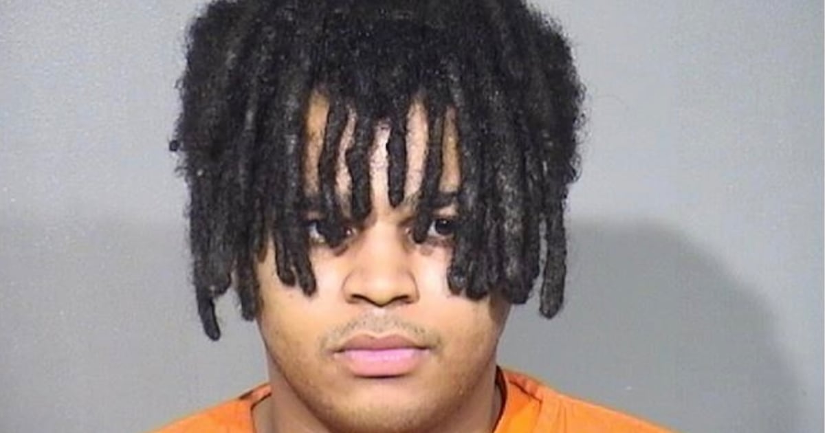 McHenry man ‘followed unsuspecting women,’ caught filming victim’s ‘intimate parts’ in store, police say
