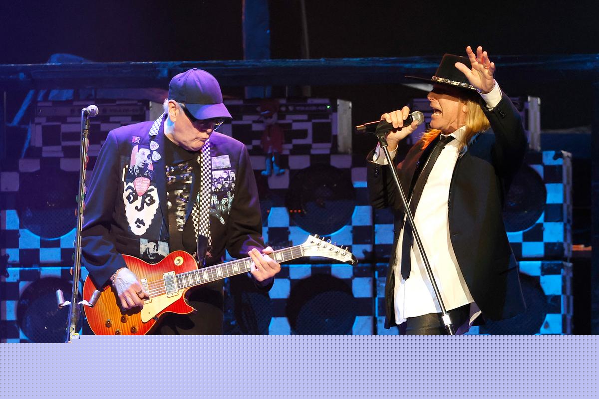 Cheap Trick Adds Tour Dates