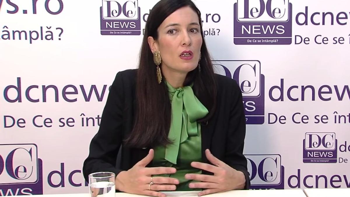Declarația lui Clotilde Armand de la DC News, de acum un deceniu, stârnește din nou controverse. Război BOR-USR: Aceste derapaje incalificabile nu pot fi trecute cu vederea
