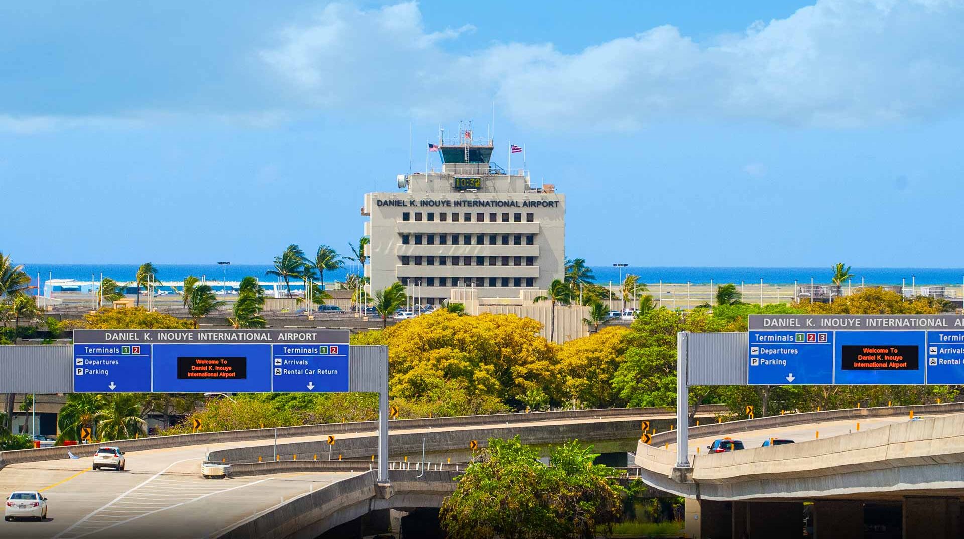 Honolulu’s new biometric arrivals system shows promising results