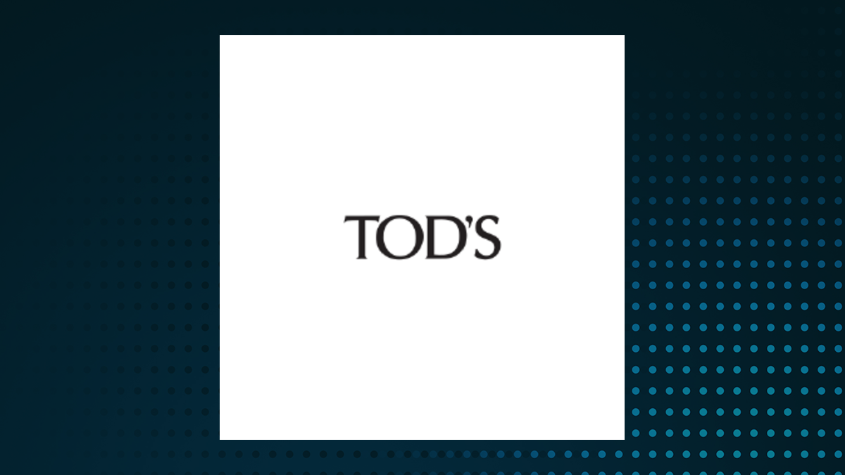 Comparing TOD’S (TODGF) & Its Competitors