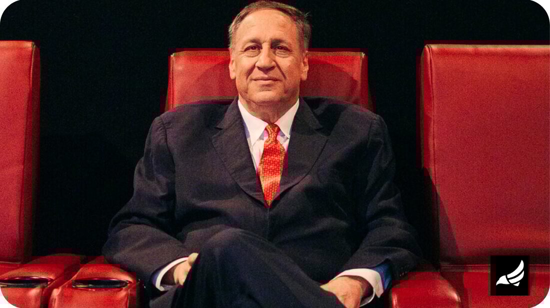 Comment on AMC CEO Adam Aron Now Throws Shots At Critics by Donna Anderson