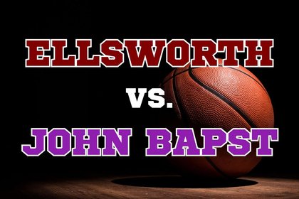 TICKET TV: Ellsworth Eagles Visit John Bapst Crusaders in Boys’ Varsity Basketball