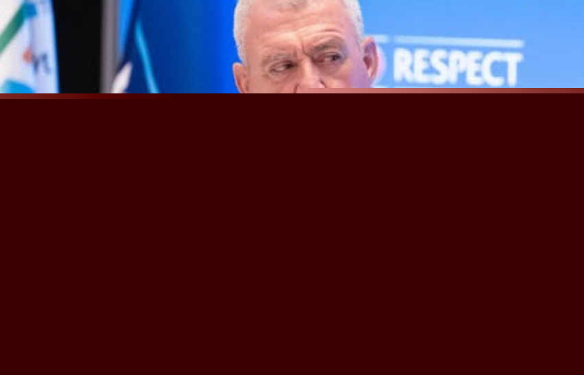 Duka mbështet UEFA-n pas vendimit të FIFA-s