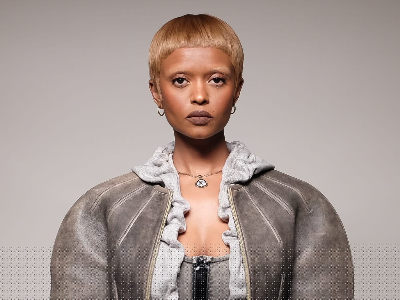 Novo álbum da americana Kelela, que faz show em Salvador em novembro, já está em lista dos melhores do ano: ‘No Brasil, me sinto feliz’