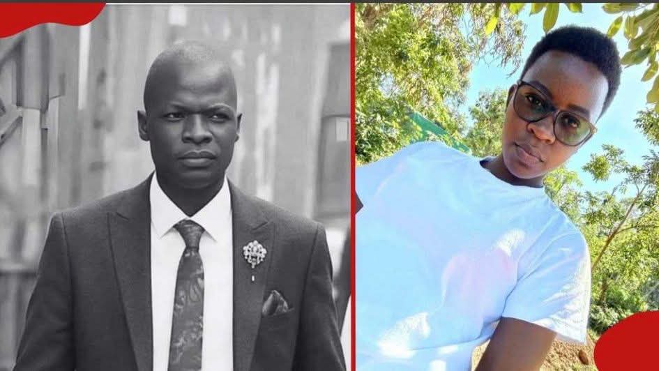 Clare Acid Attack: Key Suspect Opiyo Dies, Third Suspect Arrested