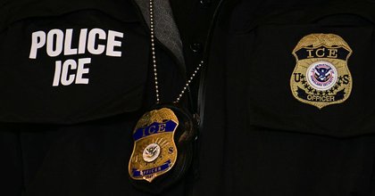 Washington bill would block former ICE agents from law enforcement jobs