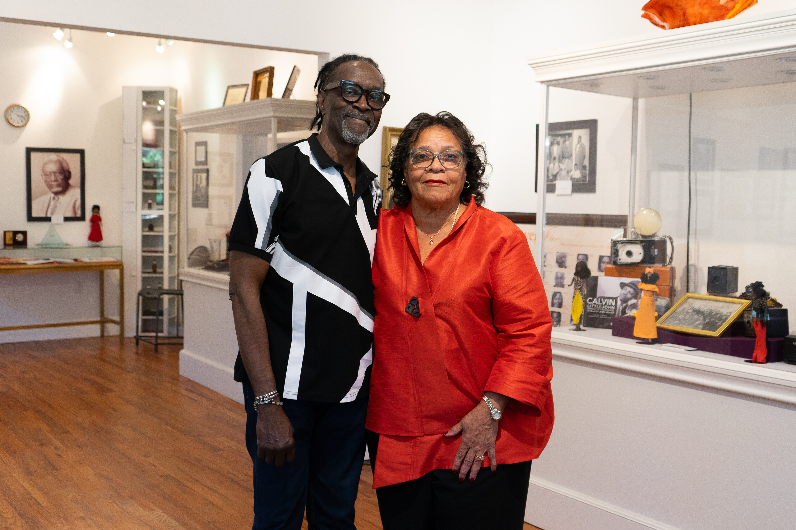 Fort Worth Black history museum optimistic about future despite funding loss