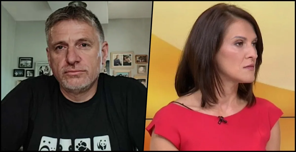 Tema jutra: (Ne)normalizacija odnosa Beograda i Prištine