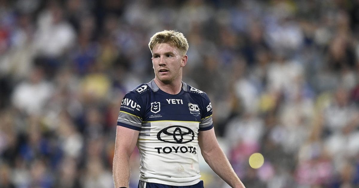 Tom Dearden linked with shock contract move