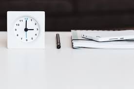 7 Proven Time Management Techniques For Executives Who Need Results