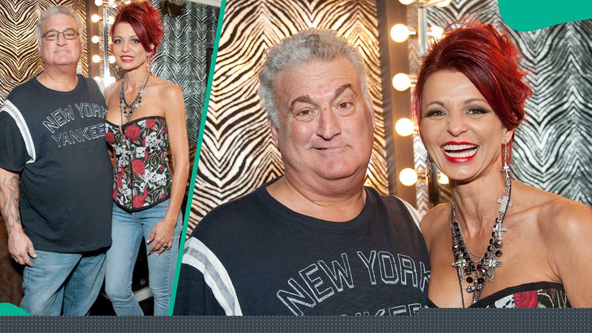 Who is Evanka Franjko? Meet Joey Buttafuoco's wife