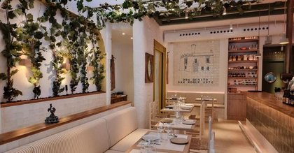 Este restaurante de San Roque se cuela en la Guía Petit Futé 2026