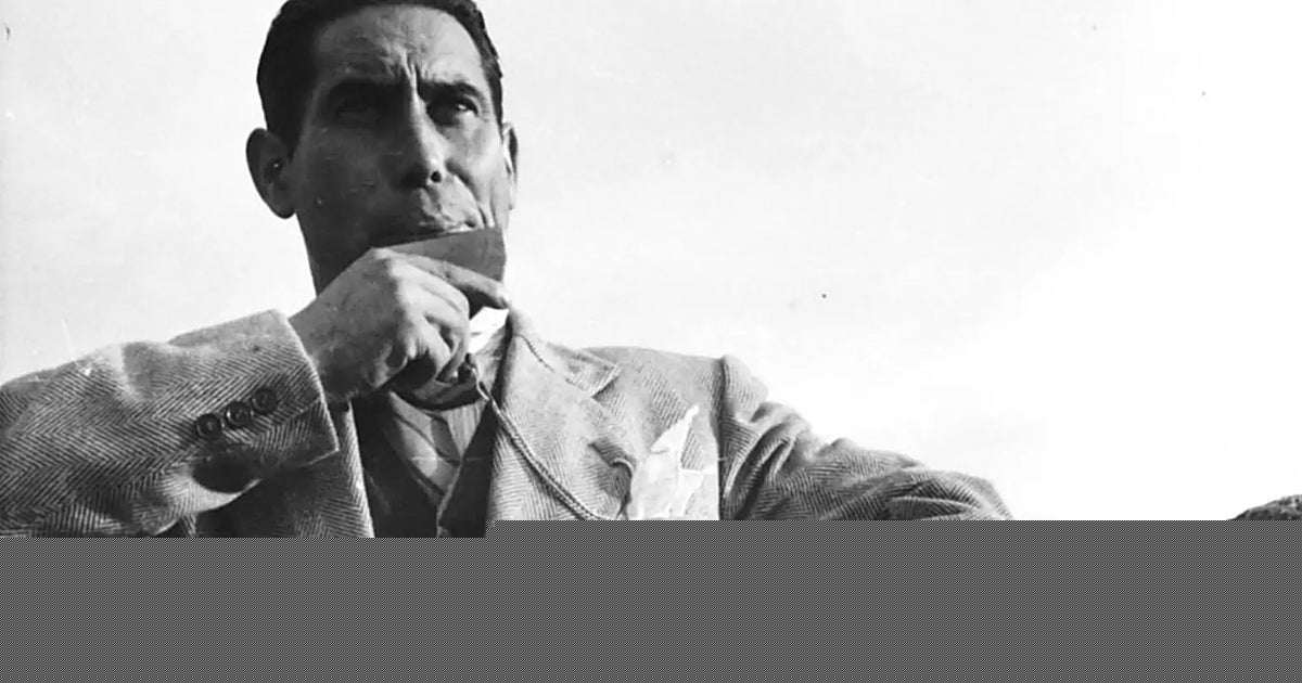 La increíble historia del afilador orensano que sonó en el 'disco español' de Miles Davis