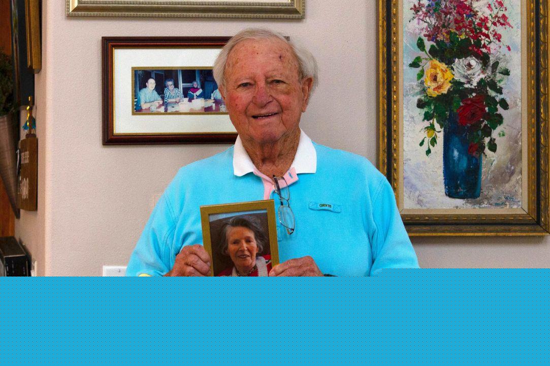 Pendleton couple celebrates 65 years of marriage and friendship