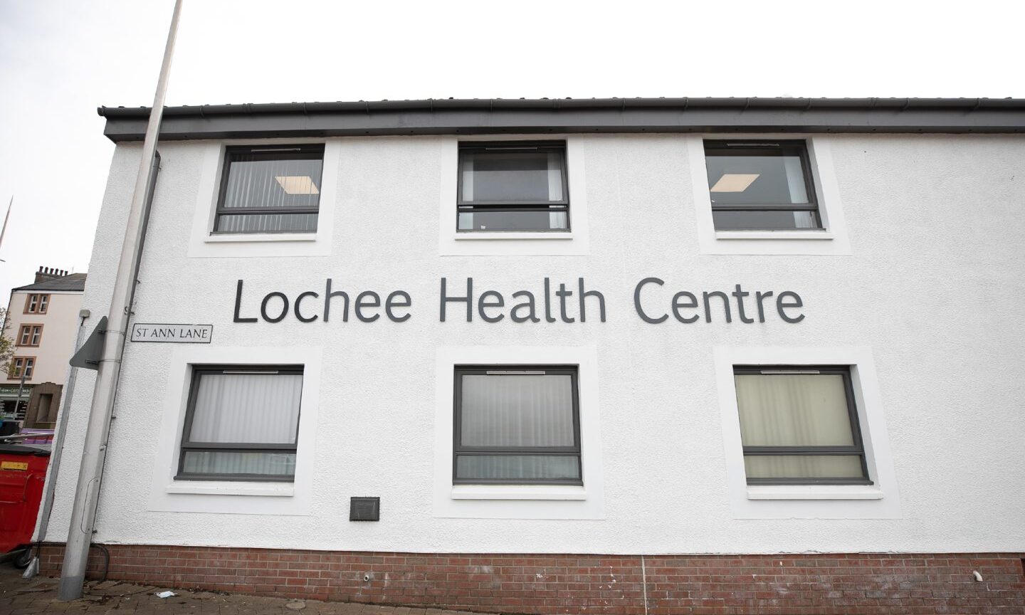 Are Dundee and Fife’s GP walk-in centres doomed to failure?