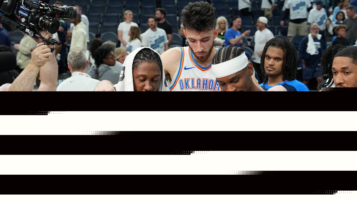 How to watch every Thunder game in 2026-27: TV, streaming, radio & more