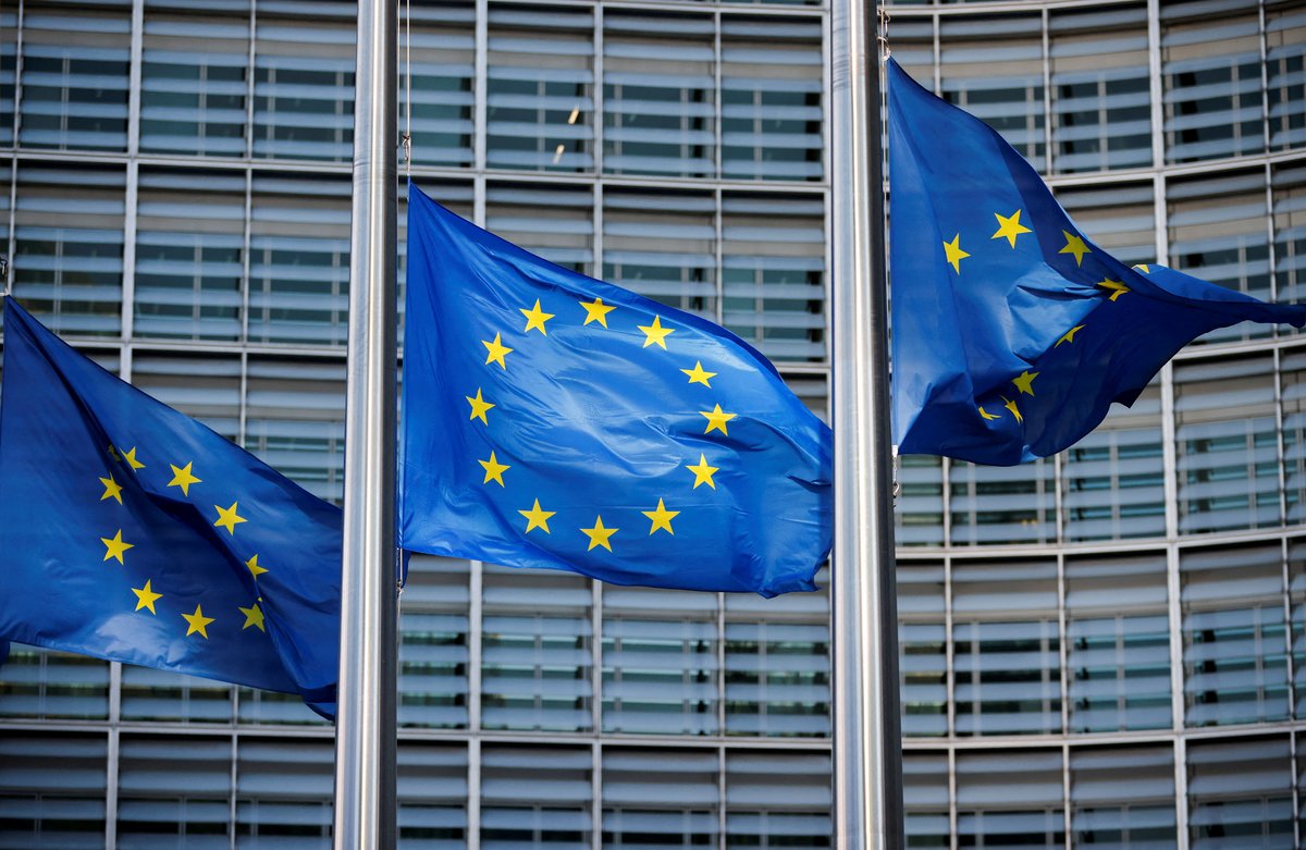 Virkkunen: EC aware of problems raised by truckers
