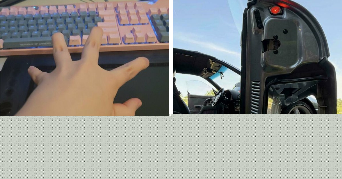 109 Photos That Completely Confused People Until They Looked A Little Closer