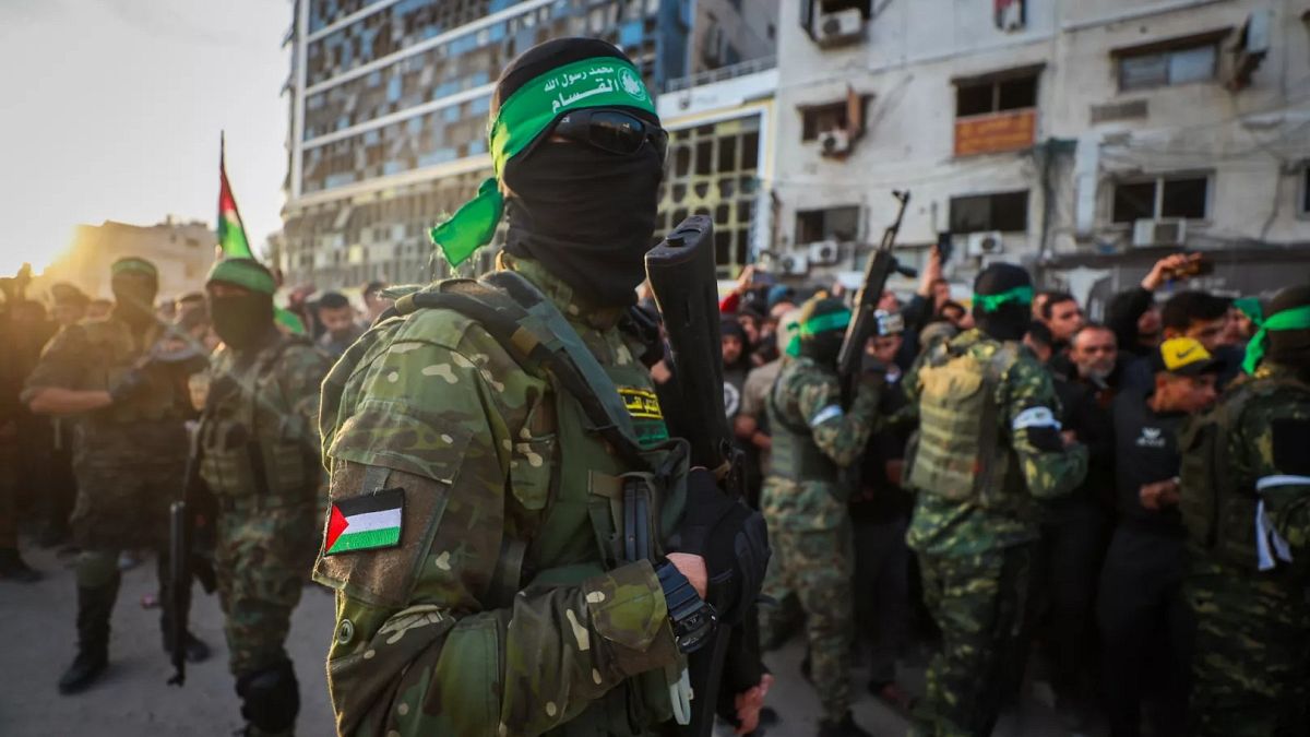 Trump: Israel muss Angriffe in Gaza einstellen - nach Hamas-Mitteilung