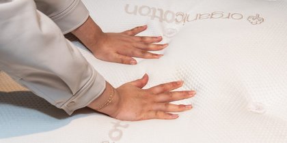The 8 Best Mattresses That Will Support You As You Age