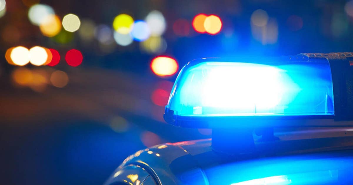 Man arrested after bomb threat at Ormond Beach synagogue, police say