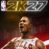 NBA 2K27 verschijnt 4 september
