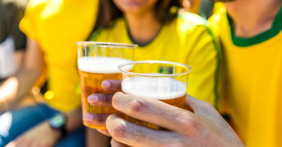 Audiência pública encaminha liberação de bebidas alcoólicas em estádios em São Paulo