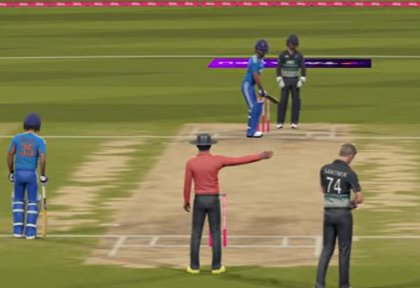 Cricket-New Zealand thrash India to end losing streak