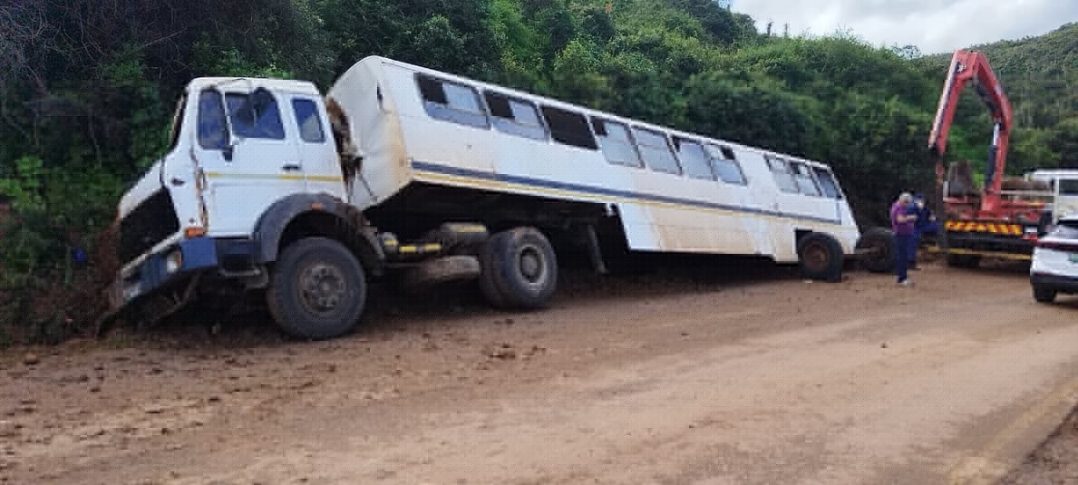 At least four perish in EC crashes