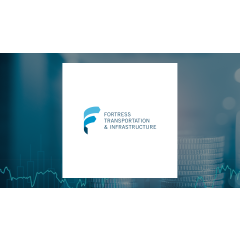 FTAI Infrastructure (NASDAQ:FIP) Stock Price Down 6.6%  – Here’s What Happened