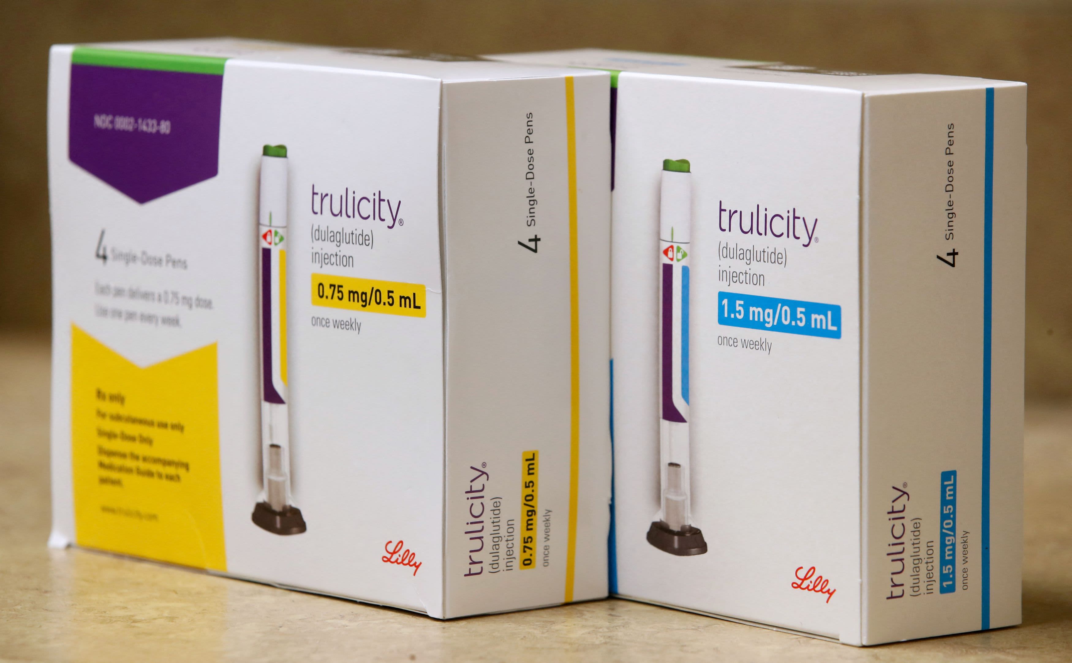 Healthy Returns: Botox, Trulicity among 15 drugs added to Medicare price negotiations