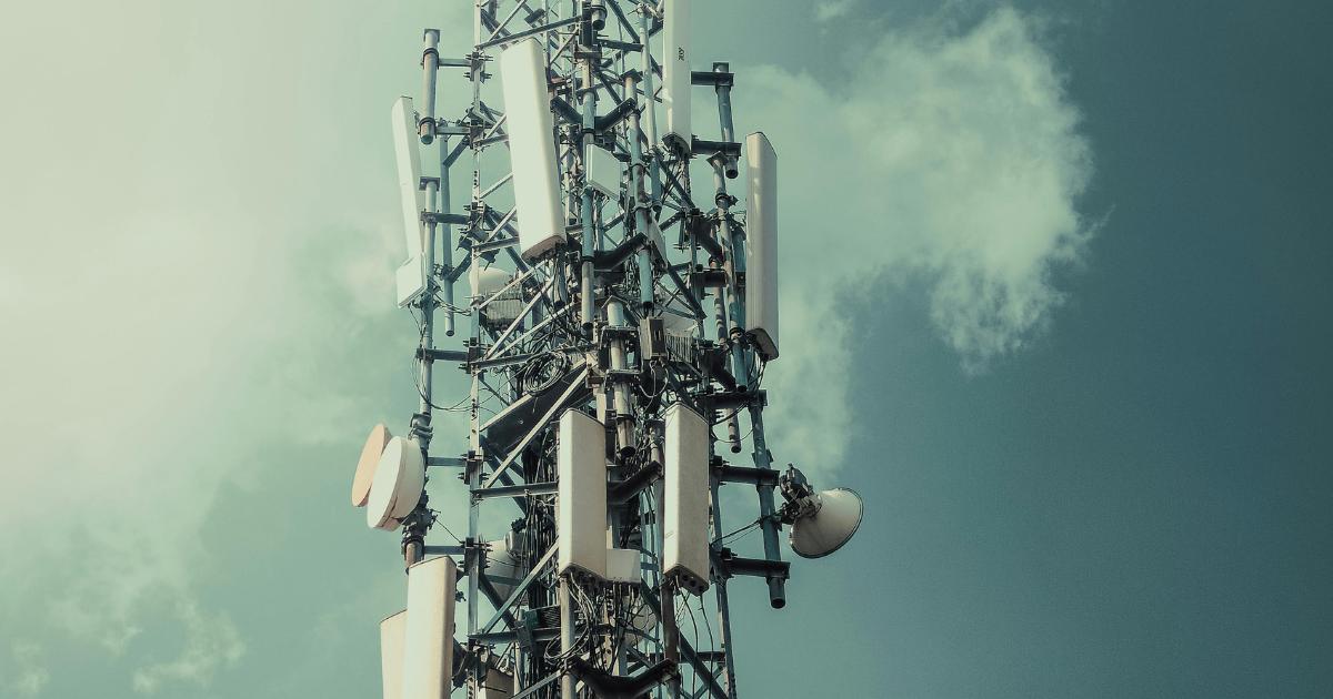 Dorset residents benefit from new high-speed mobile network rollout