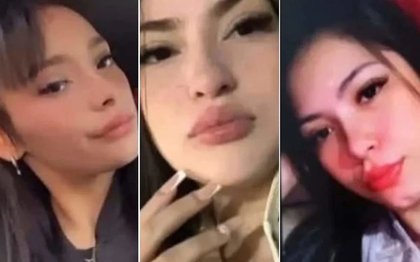Cartel boss ‘live-streamed teenage girl’s torture and murder on Instagram’