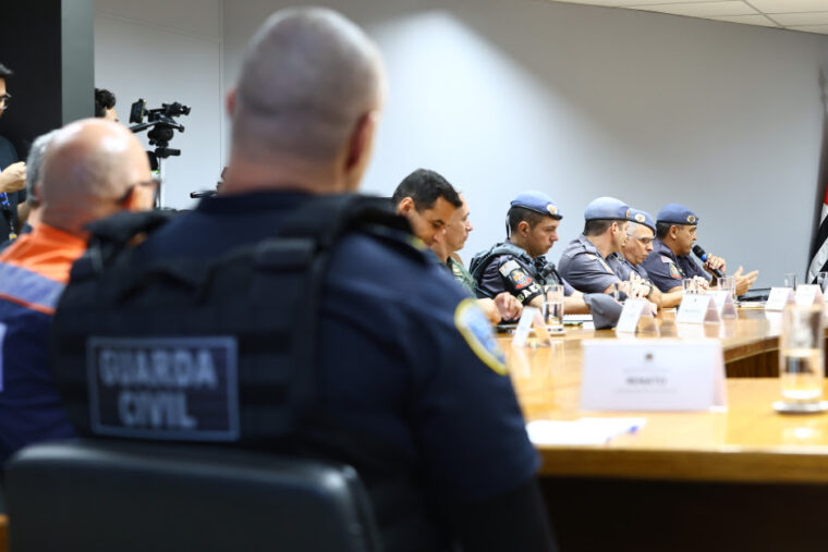 Redução criminal e operações marcam a 29ª São José Unida