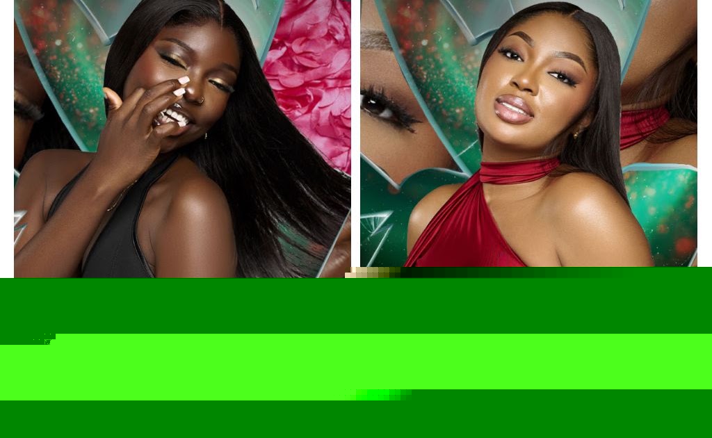 #BBNaijaS10: Mide and Zita, Evicted From BBNaija House