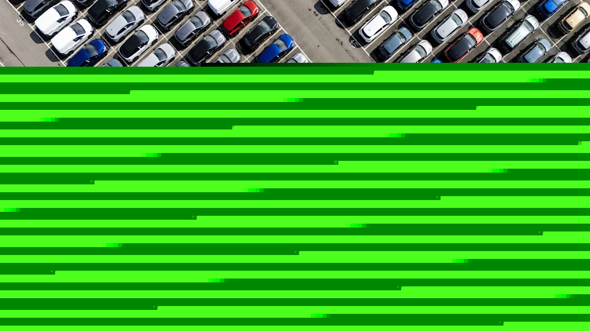 Demand for EVs drives new car market to eighth consecutive month of growth