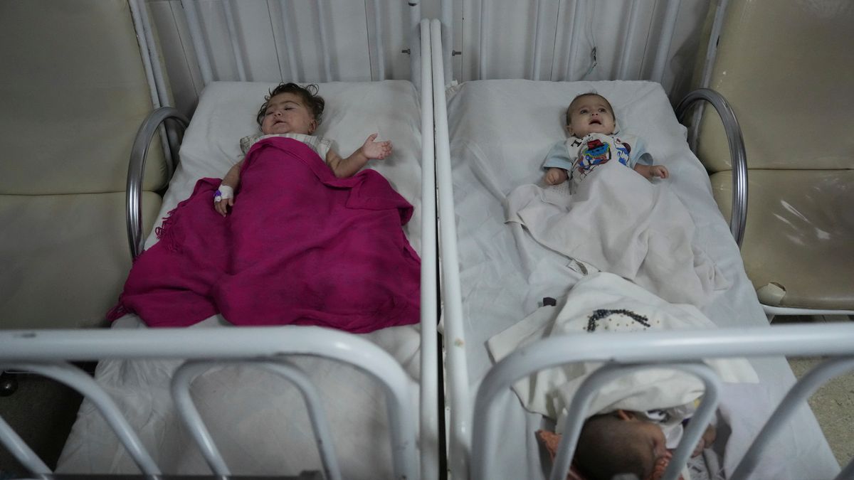 Afghanistan: Hungerkrise spitzt sich zu – knapp Hälfte der Minderjährigen laut Uno unterernährt