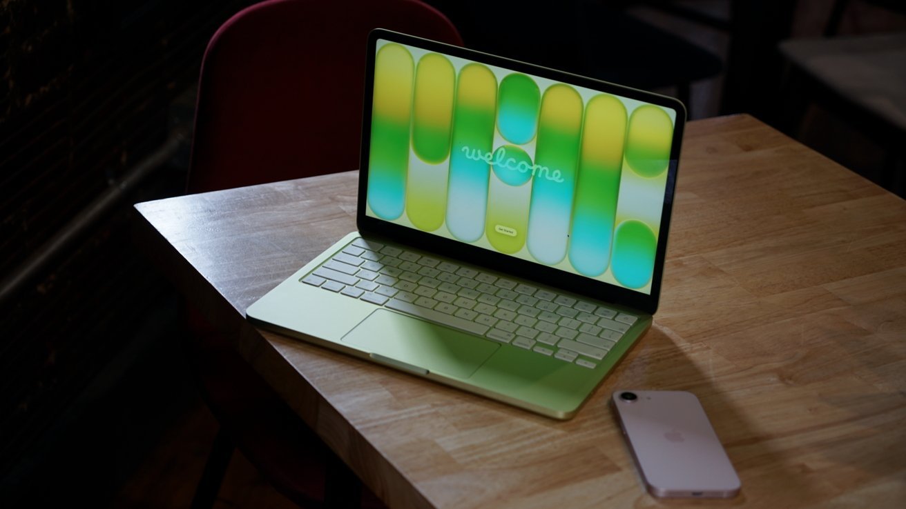 Apple defied a global PC sales slump in Q2 2026 thanks to MacBook Neo