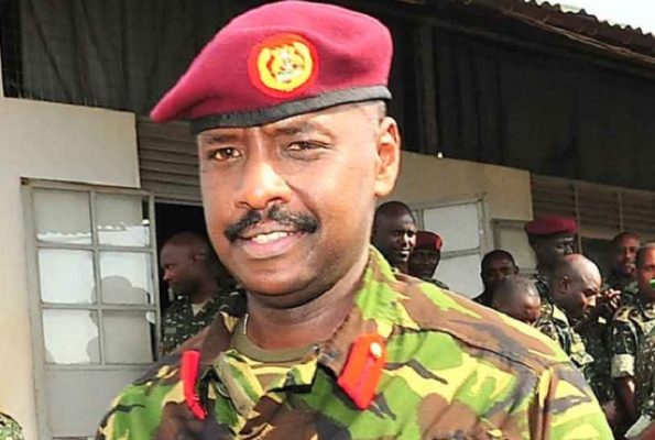 Comment on What to believe? Uganda’s possible next president vows to repeal Kill the Gays Law by UGANDA – articoli LGBT+ in archivio – LGBT+World2Italy