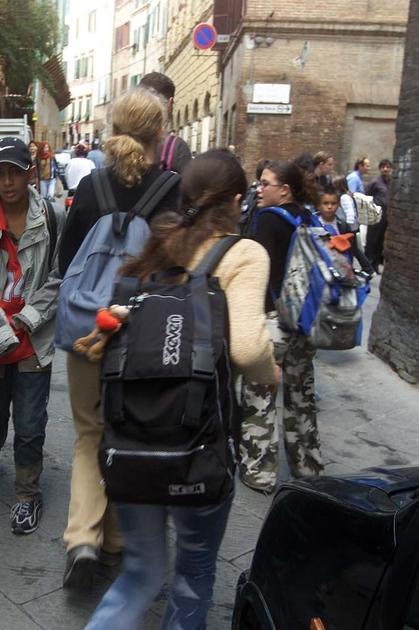 Scuole che promuovono la salute: coinvolti in provincia 14 istituti